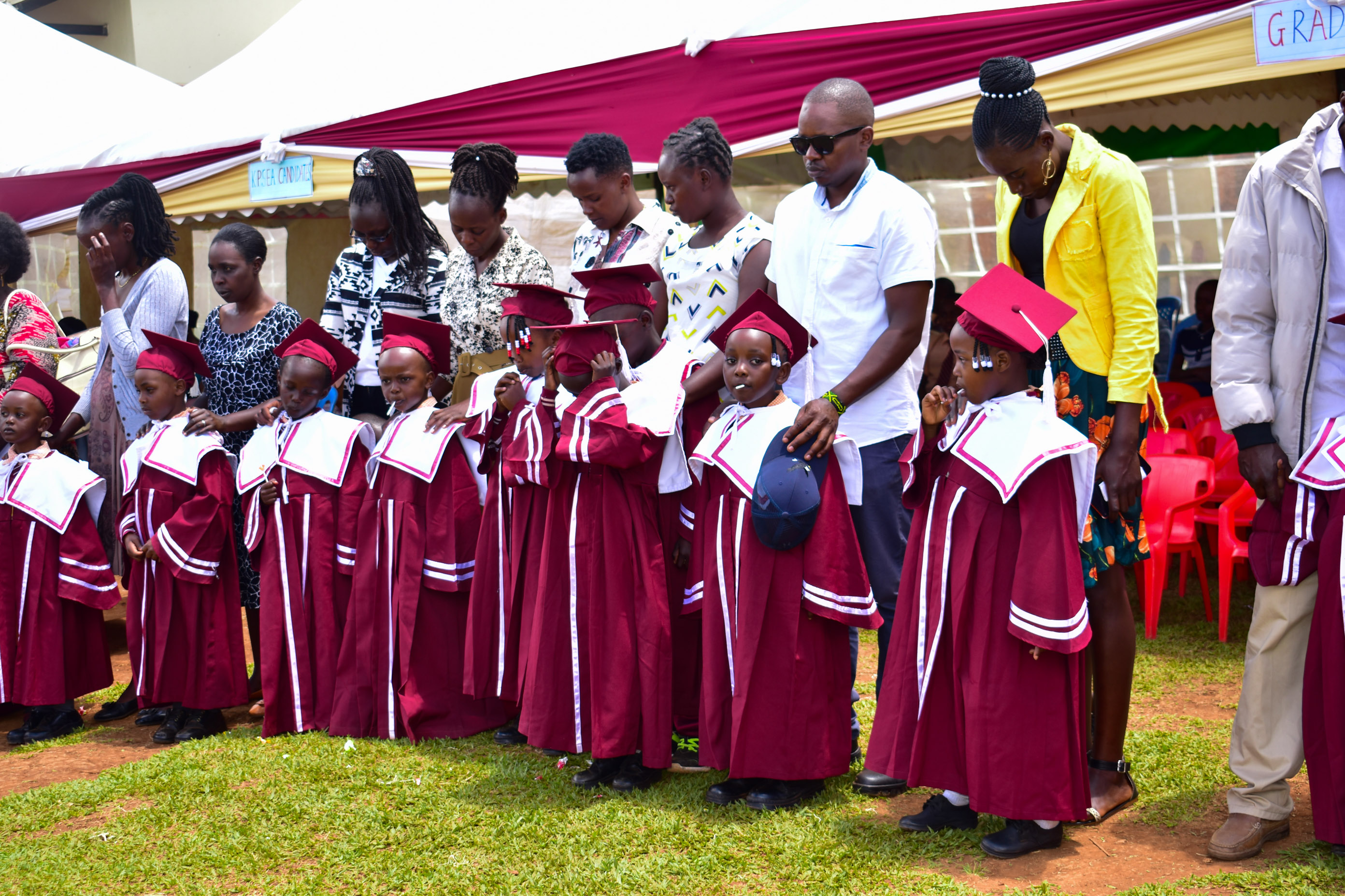 Teachers and Students